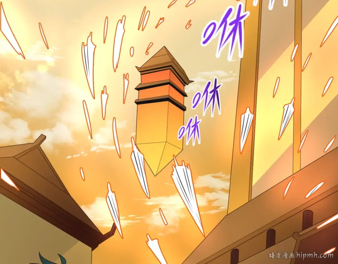 第49话 反转！灭门真相！ 第48页