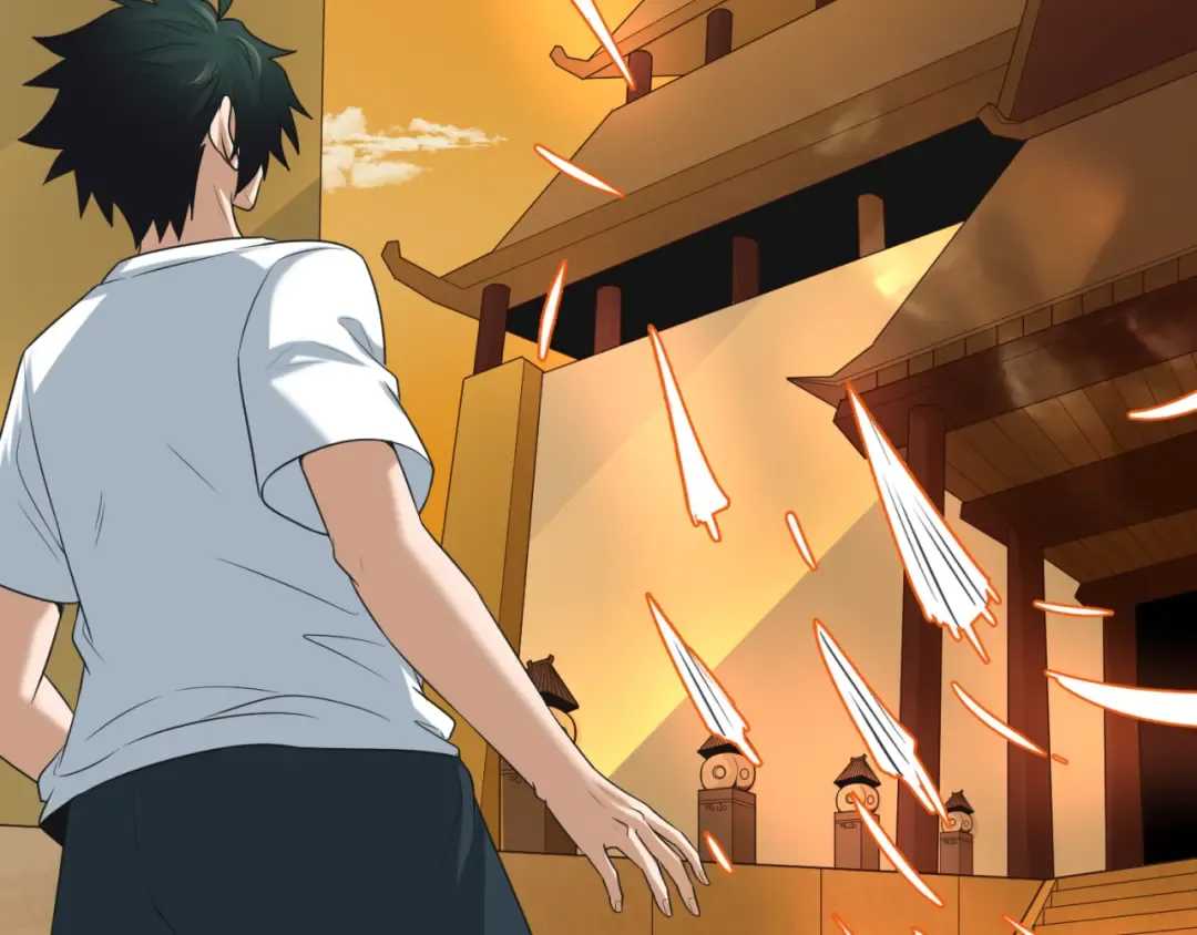 第49话 反转！灭门真相！ 第49页