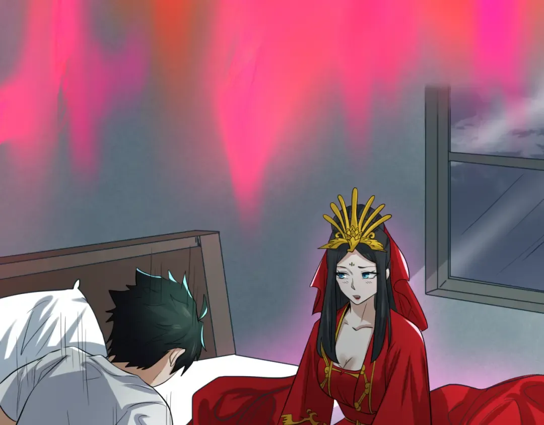 第49话 反转！灭门真相！ 第65页