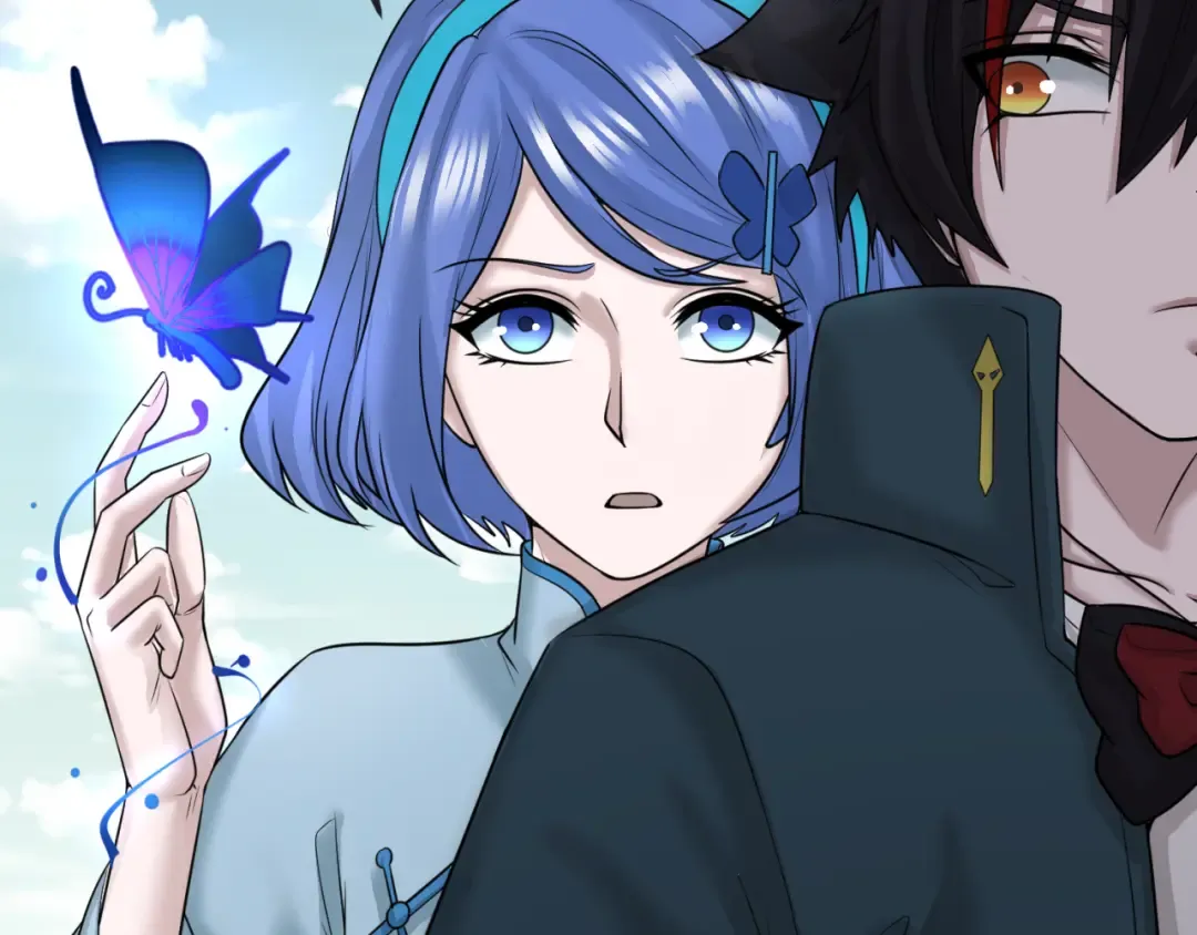 第49话 反转！灭门真相！ 第86页