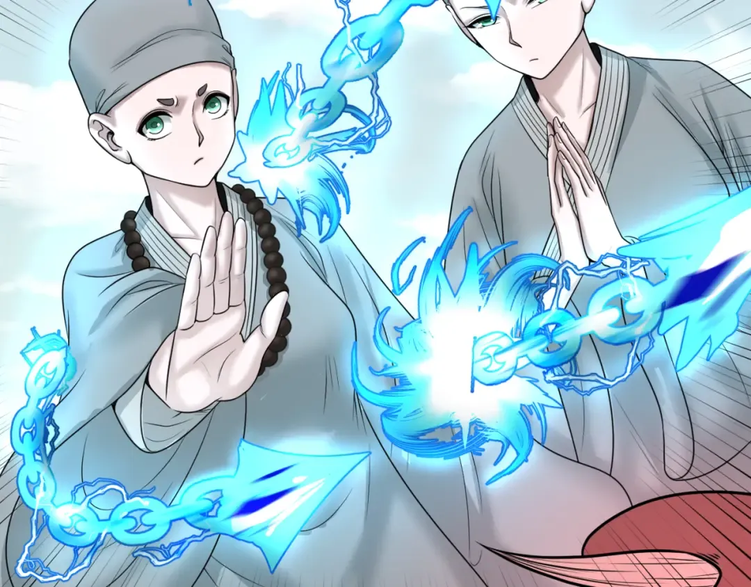 第49话 反转！灭门真相！ 第99页