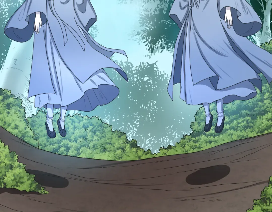 第49话 反转！灭门真相！ 第113页