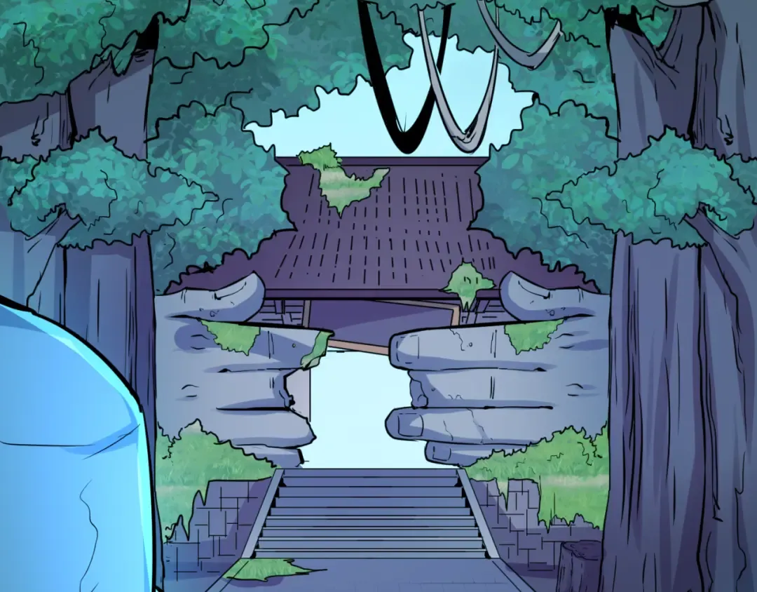 第49话 反转！灭门真相！ 第115页
