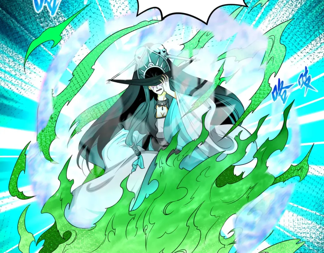 第51话 鬼尼姑vs鬼观音！ 第41页