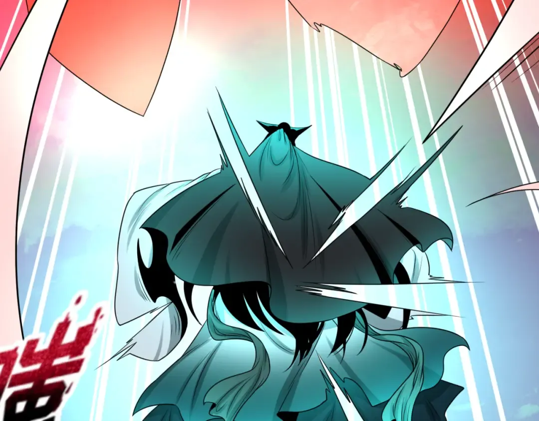 第51话 鬼尼姑vs鬼观音！ 第45页