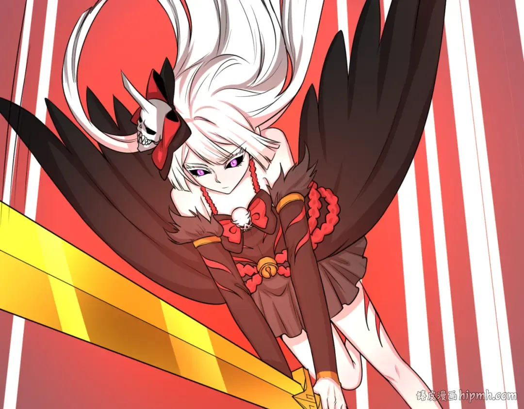 第51话 鬼尼姑vs鬼观音！ 第48页