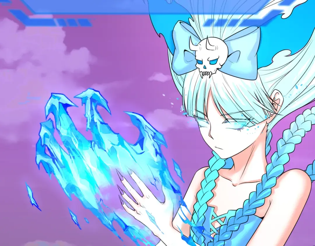 第51话 鬼尼姑vs鬼观音！ 第58页