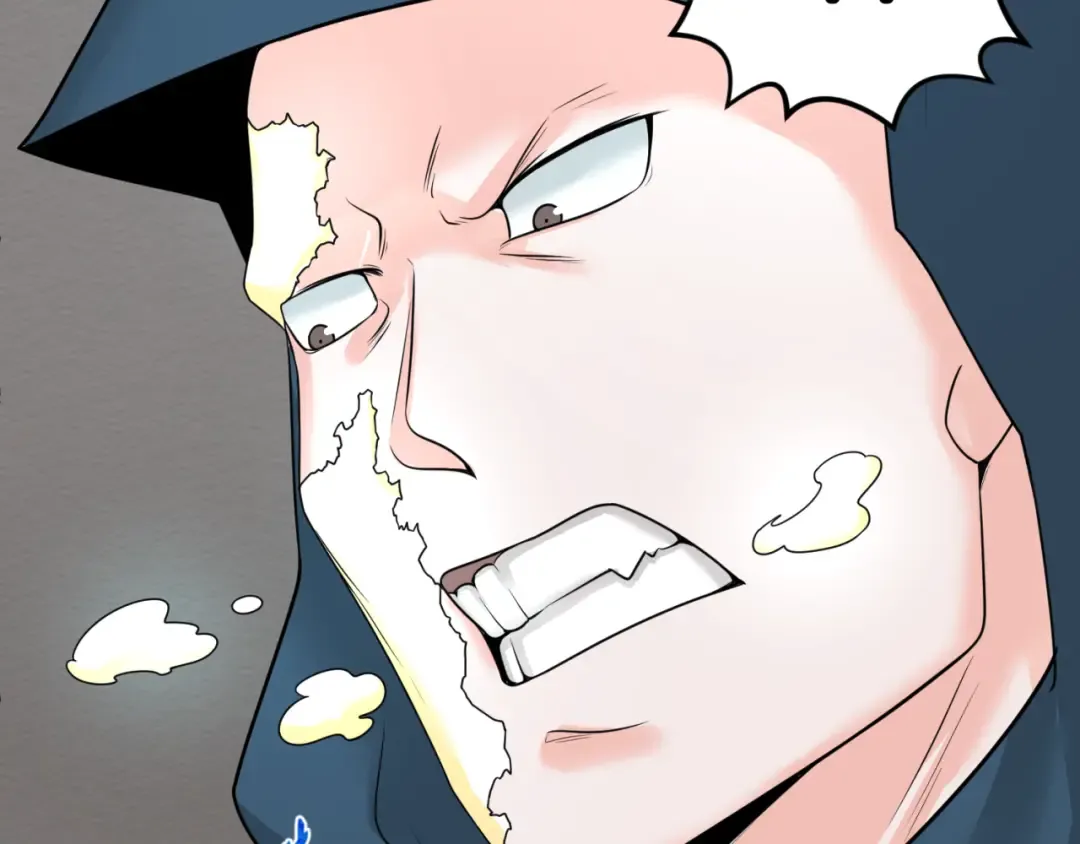 第51话 鬼尼姑vs鬼观音！ 第84页