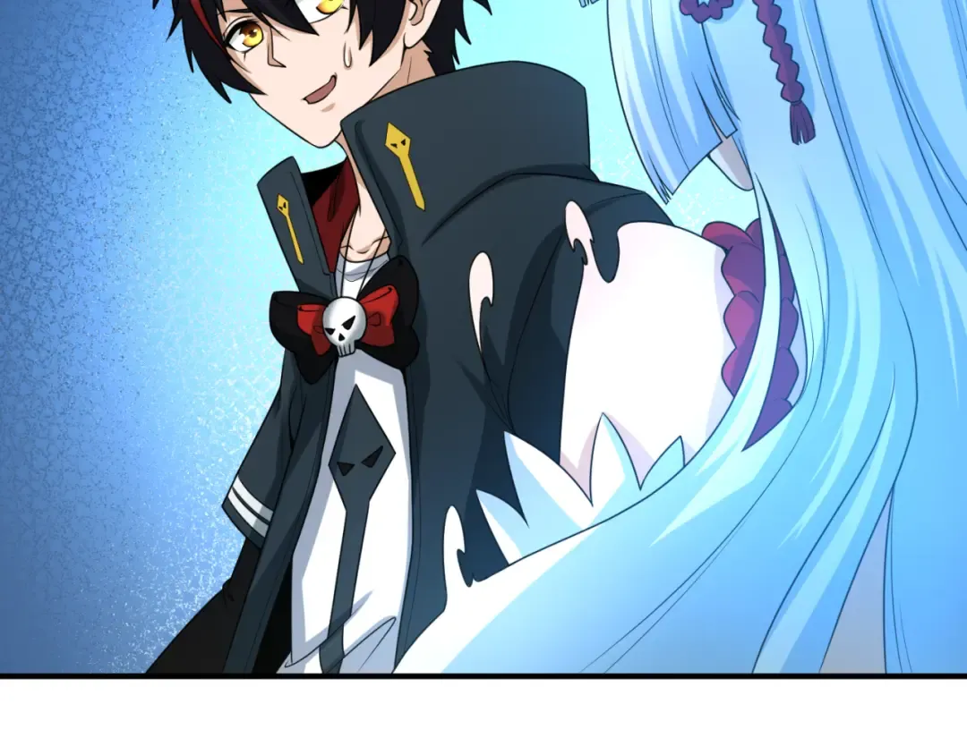 第55话 黄金监狱 第34页