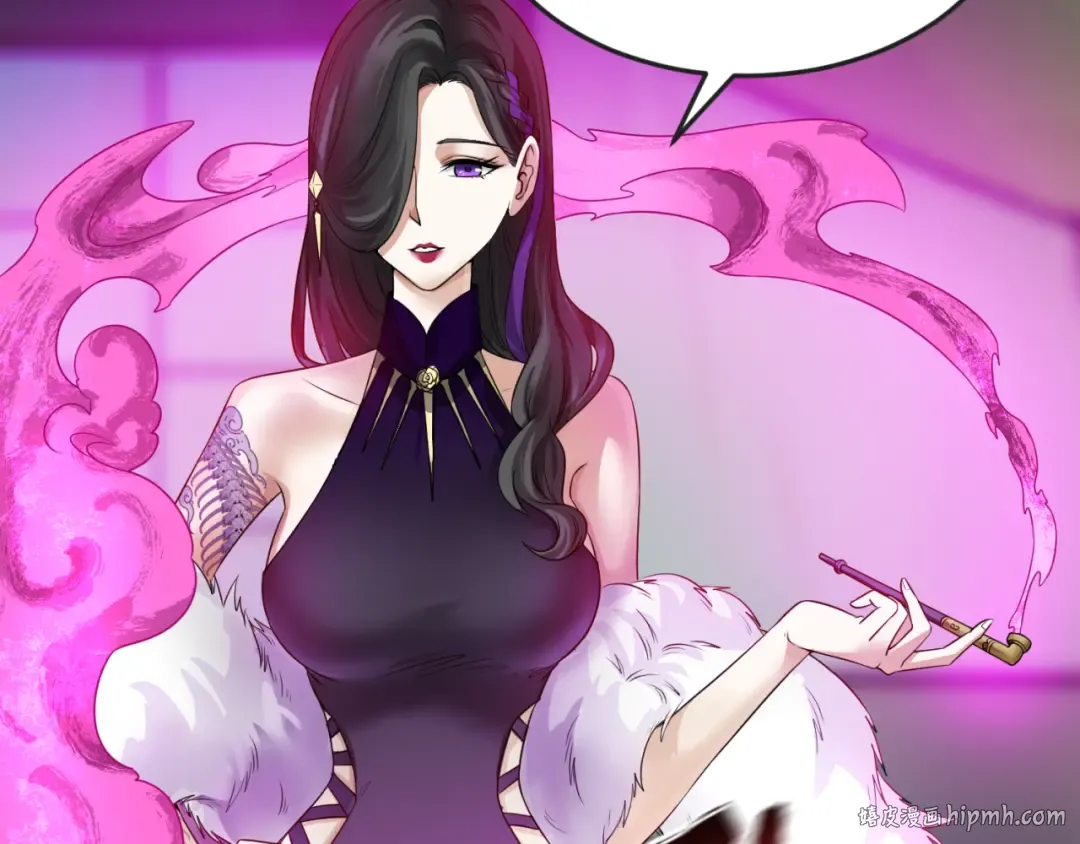 第55话 黄金监狱 第48页