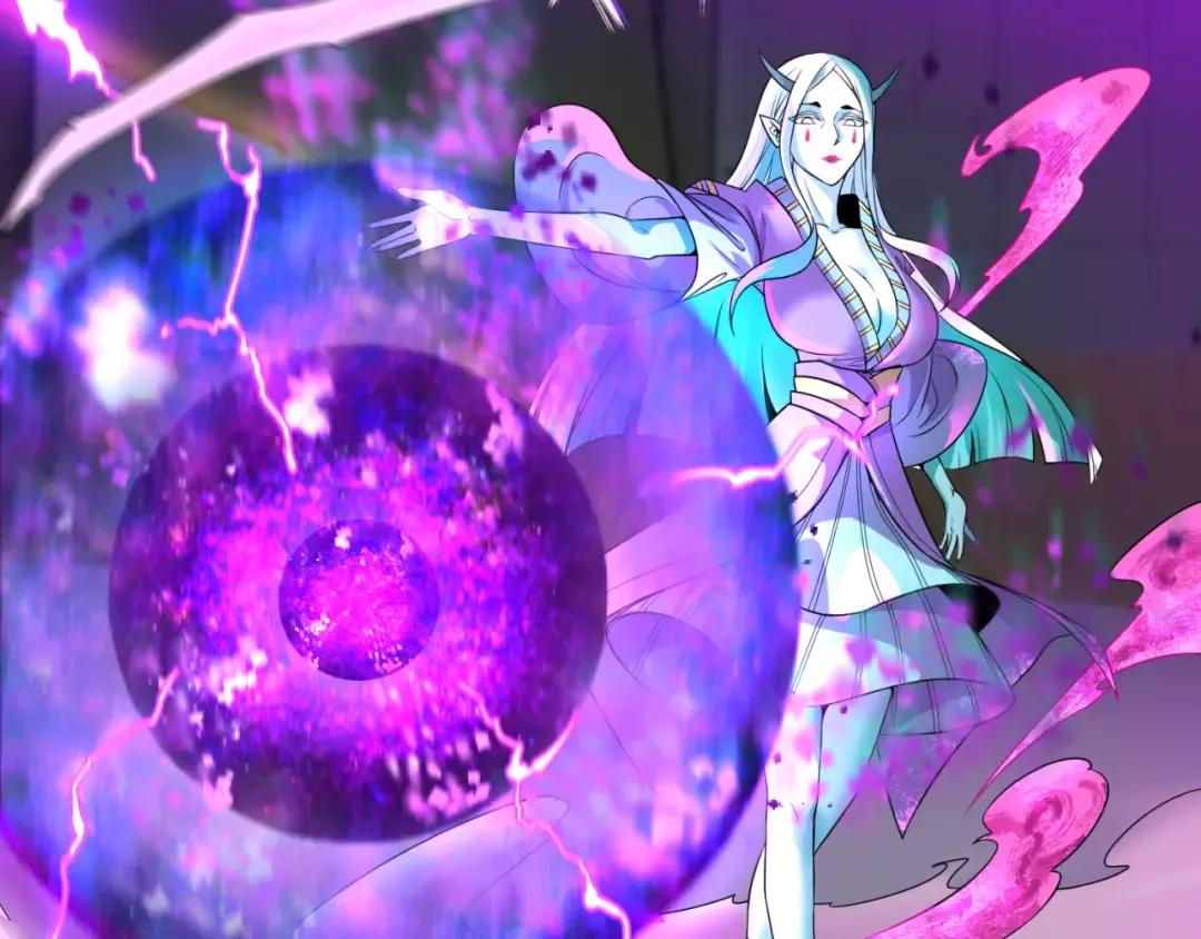 第55话 黄金监狱 第51页