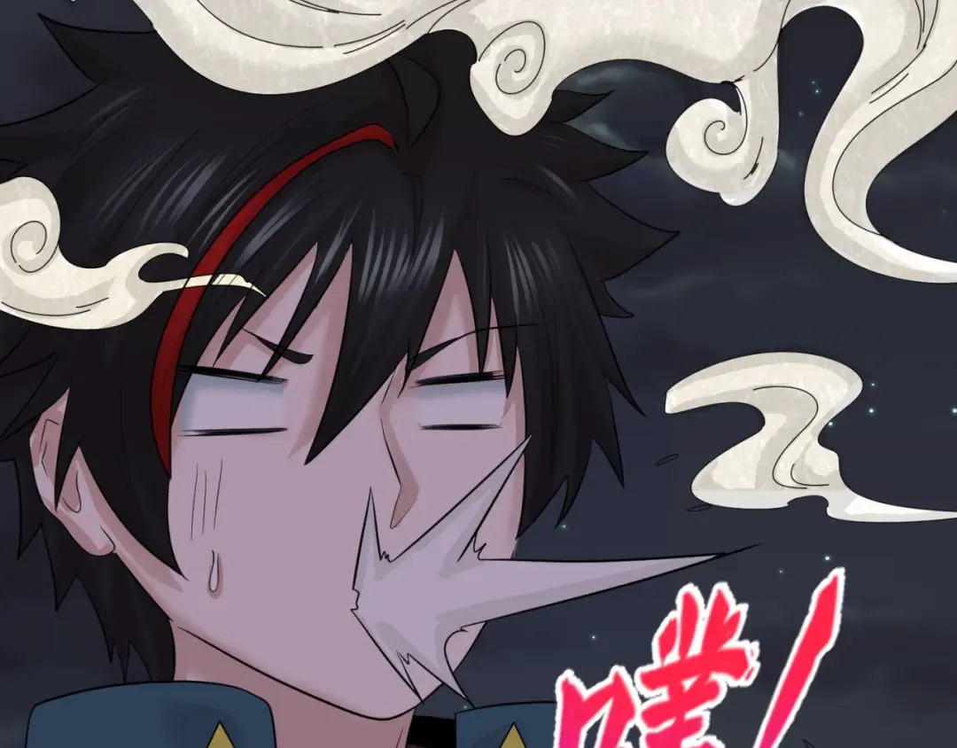 第55话 黄金监狱 第89页