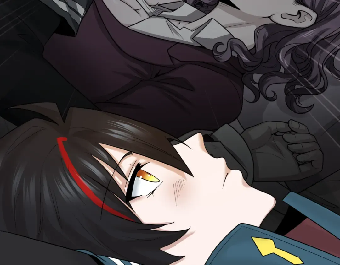 第55话 黄金监狱 第99页
