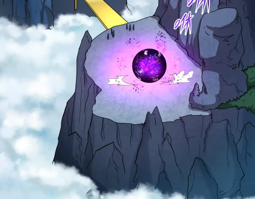 第55话 黄金监狱 第103页