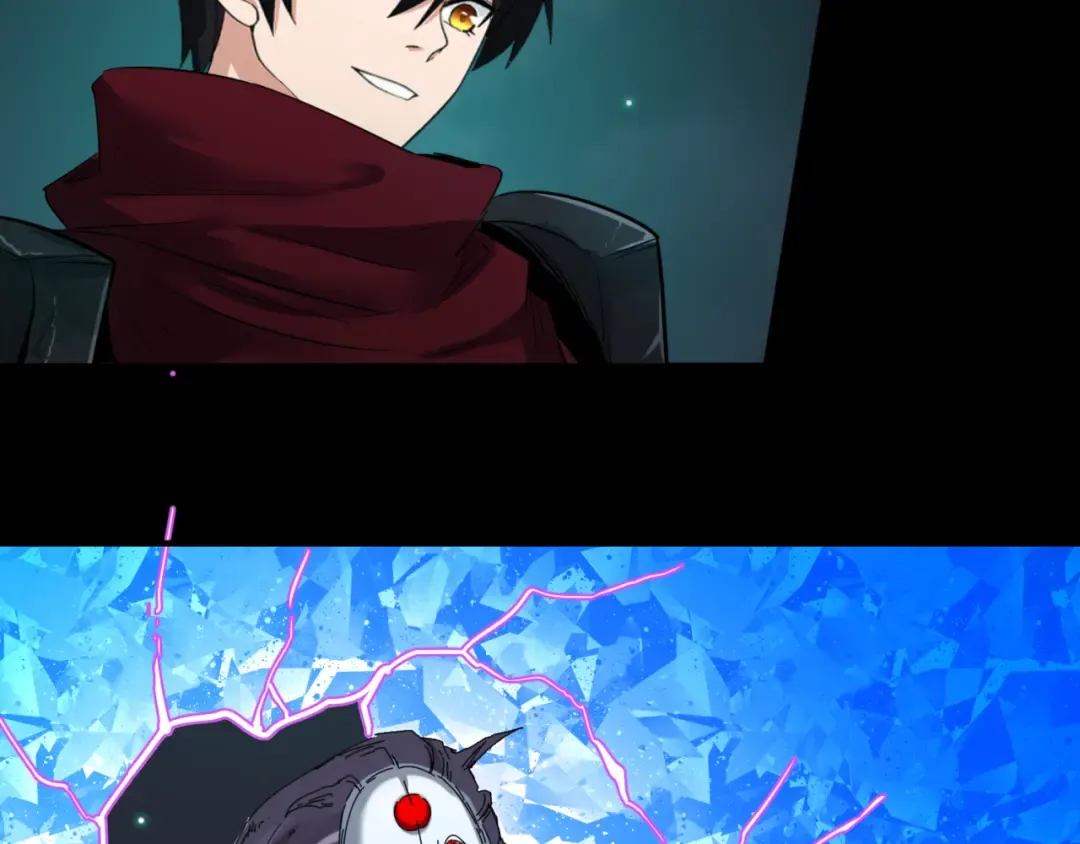 第58话 总部扬名！三大深渊级！ 第66页