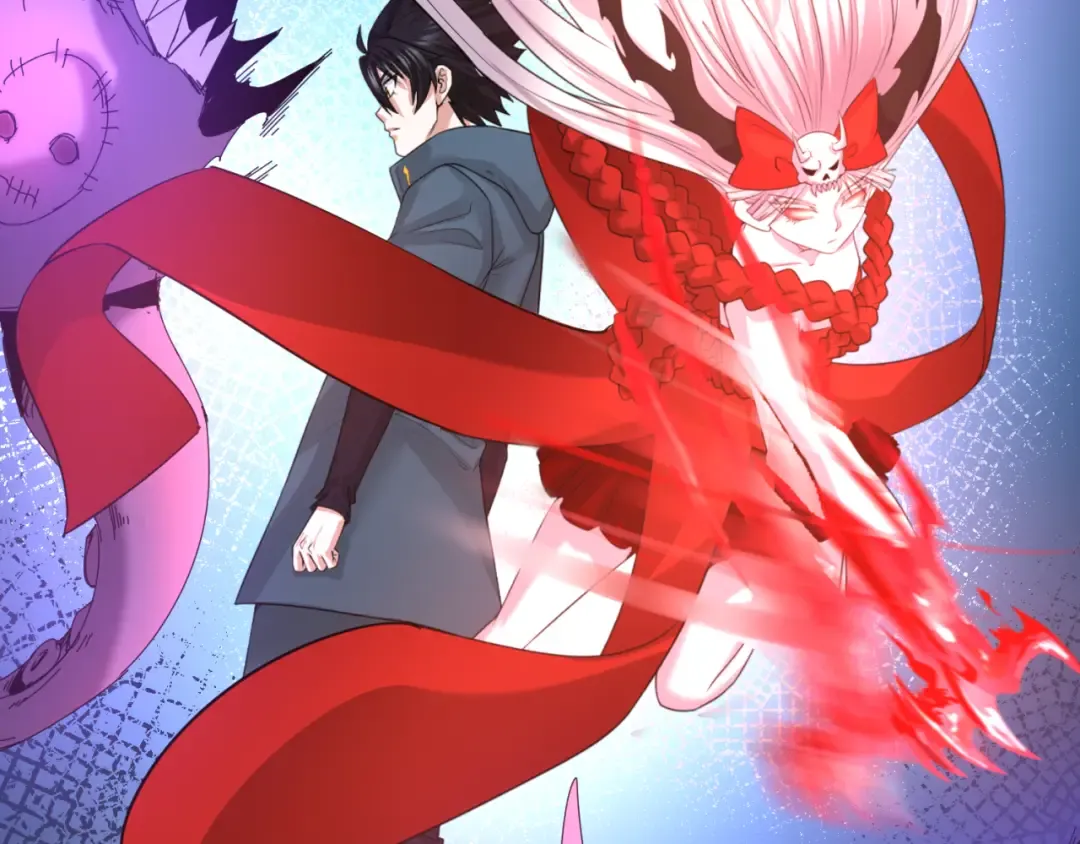 第61话 江薇 第102页