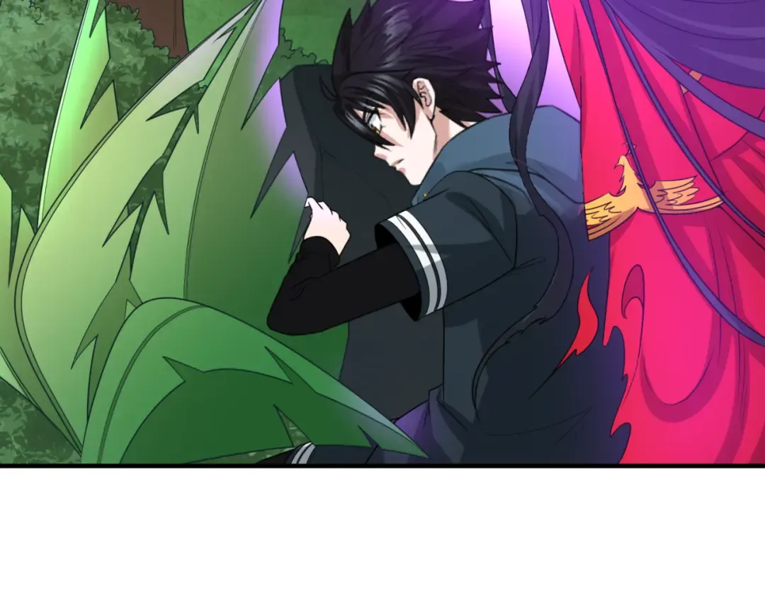 第64话 鬼画出战！ 第50页