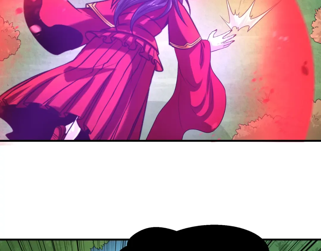 第64话 鬼画出战！ 第54页