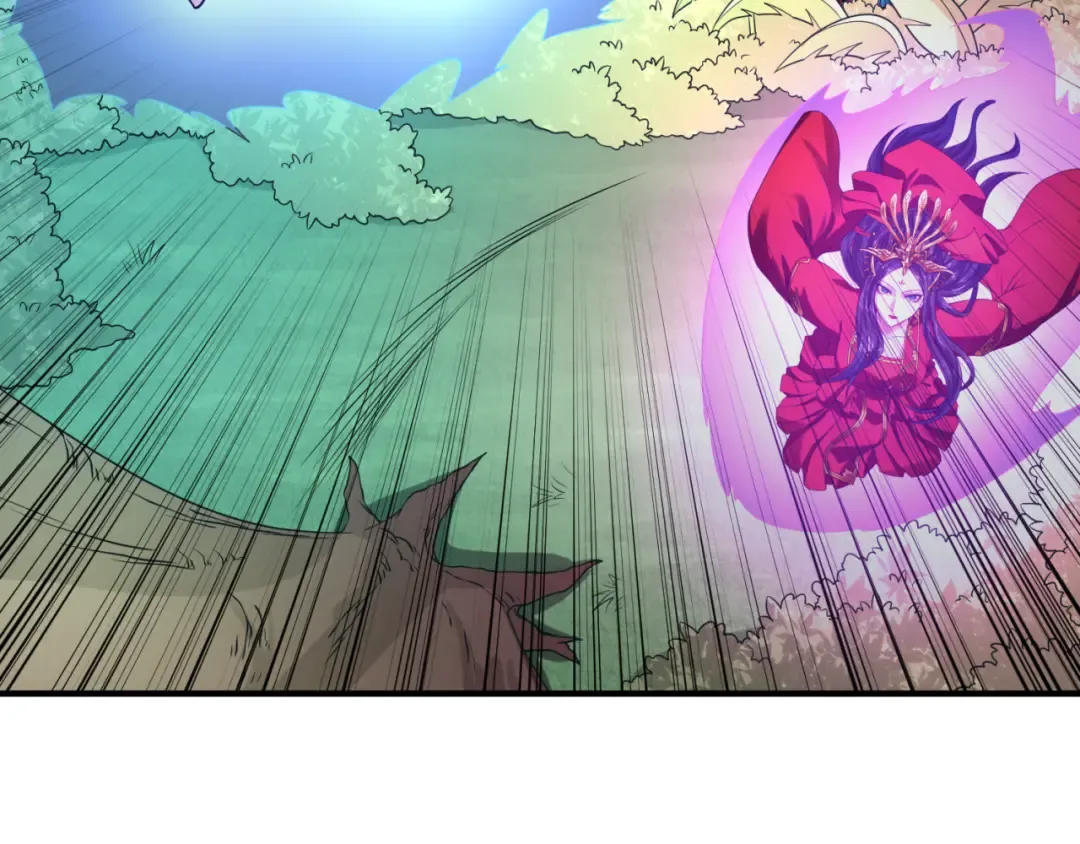 第64话 鬼画出战！ 第58页