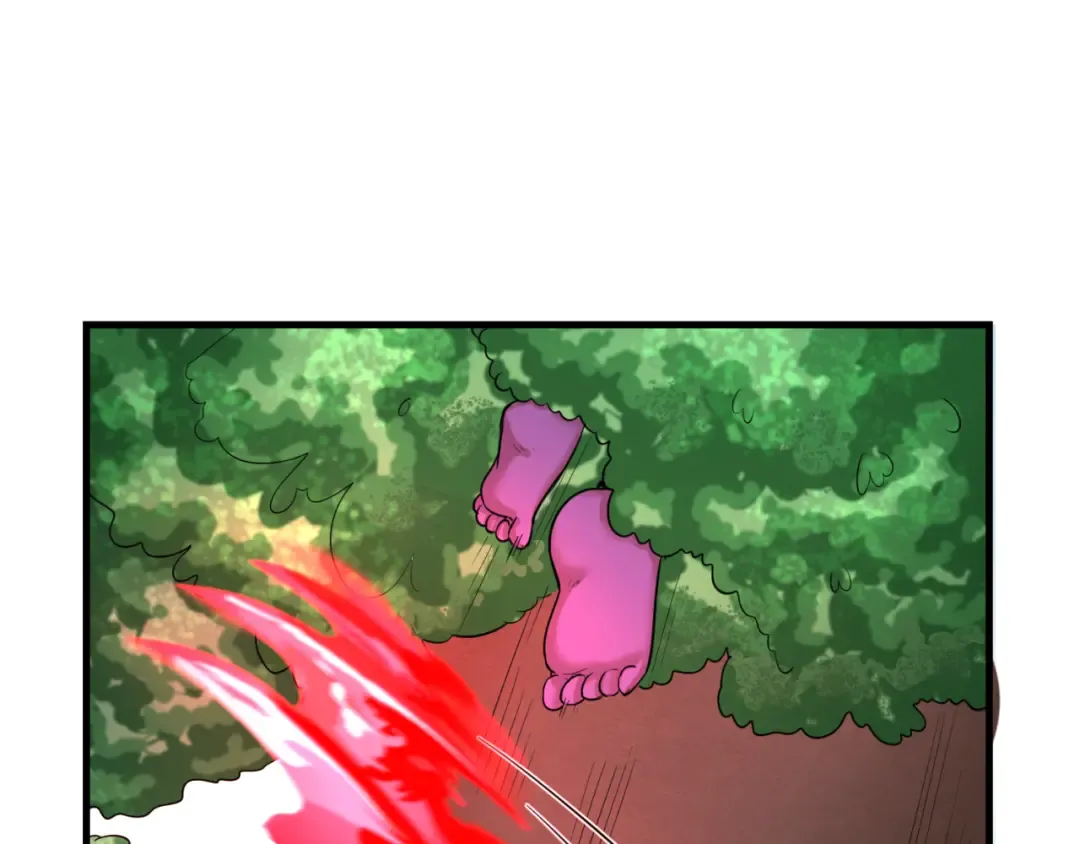 第64话 鬼画出战！ 第60页