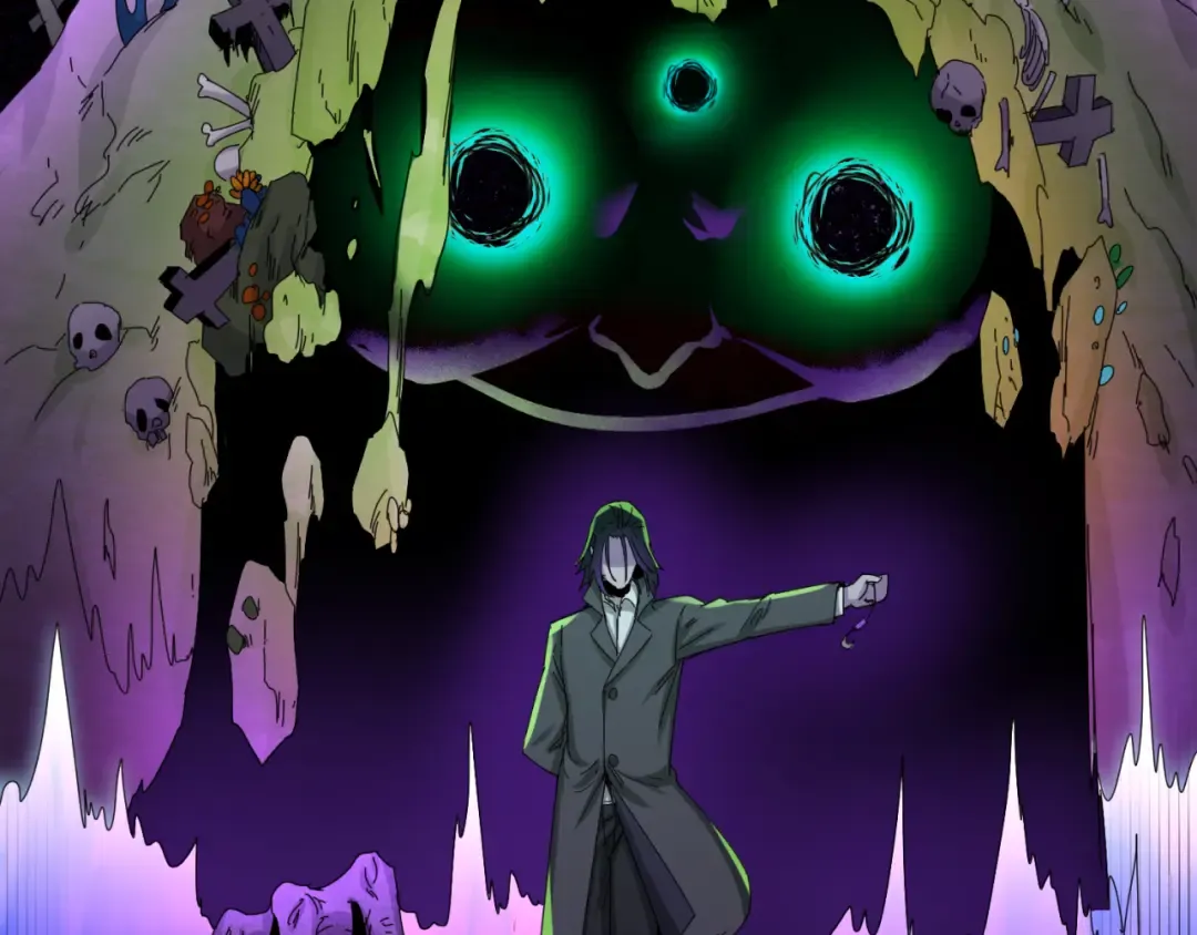 第64话 鬼画出战！ 第108页