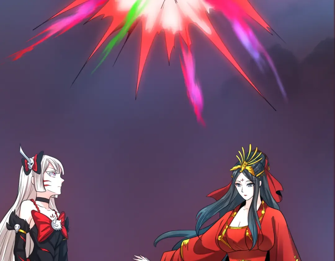 第66话 江薇的复仇 第65页