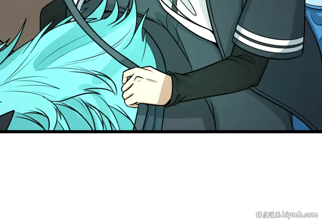 第69话 又见妍会长 第40页