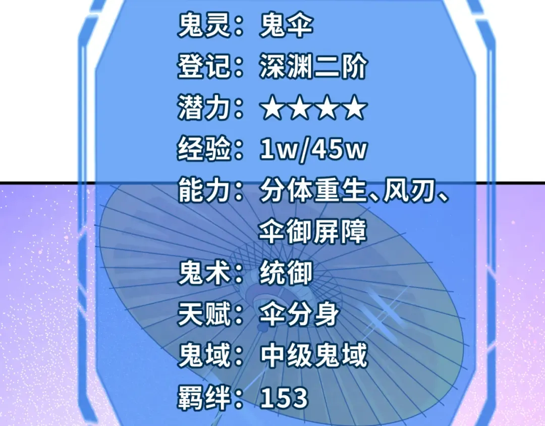 第70话 三伞合一！ 第106页