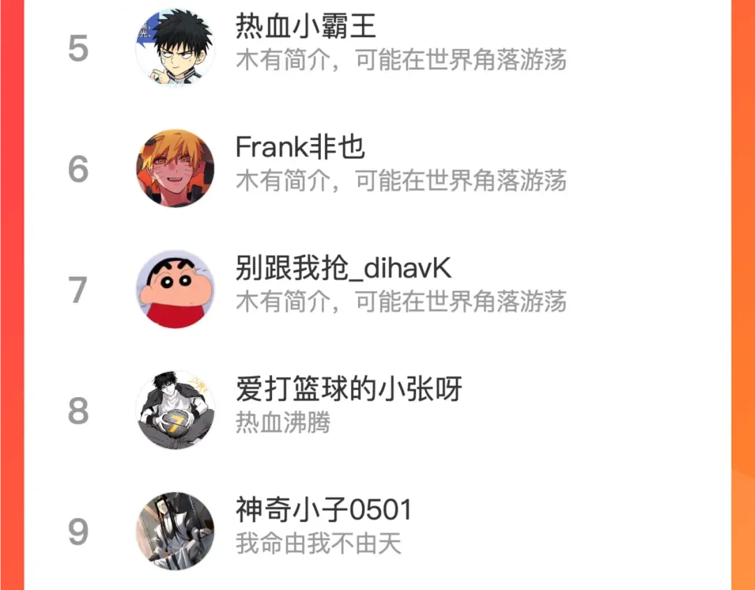 第71话 婚约解除 第108页