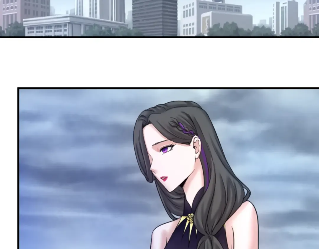 第73话 六大家族vs魏无际 第59页