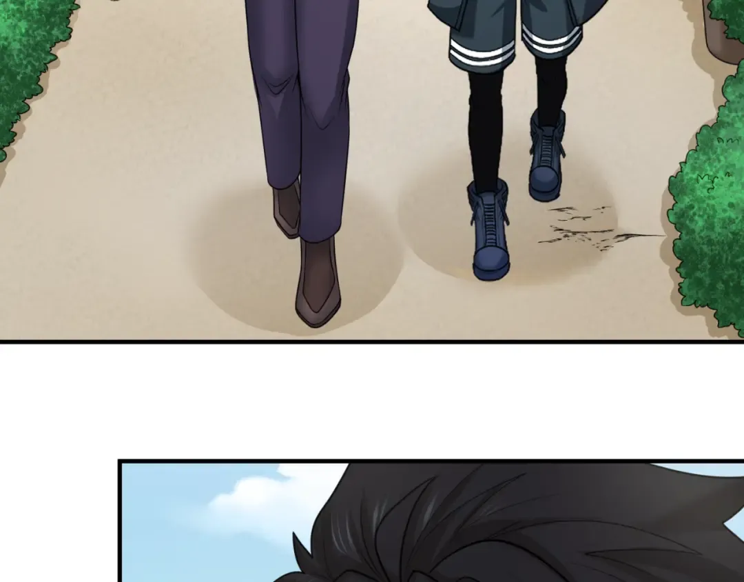 第73话 六大家族vs魏无际 第86页
