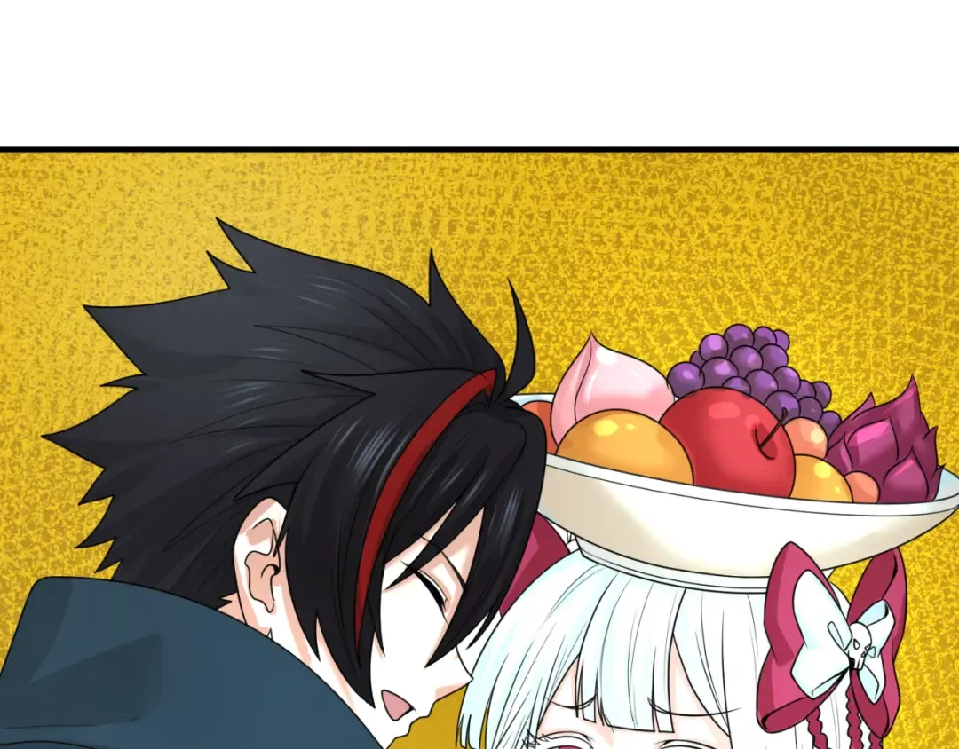 第74话 探秘险地！ 第29页