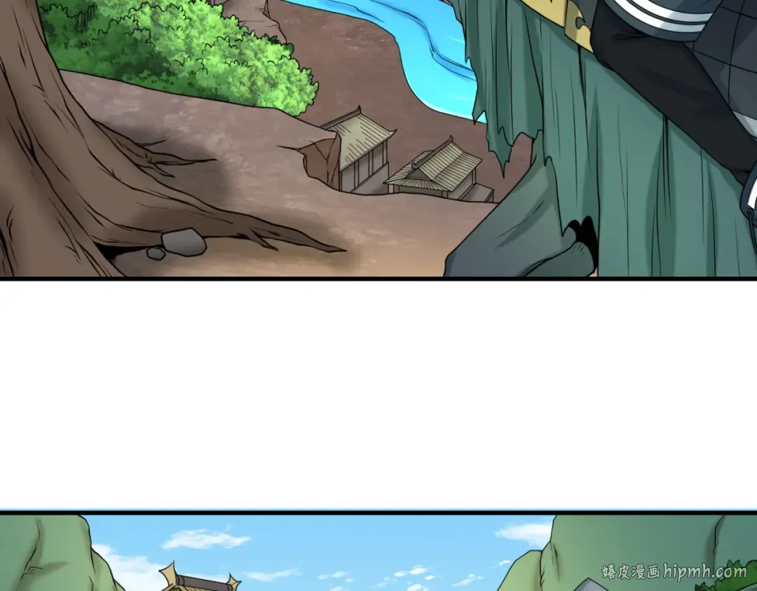 第74话 探秘险地！ 第72页