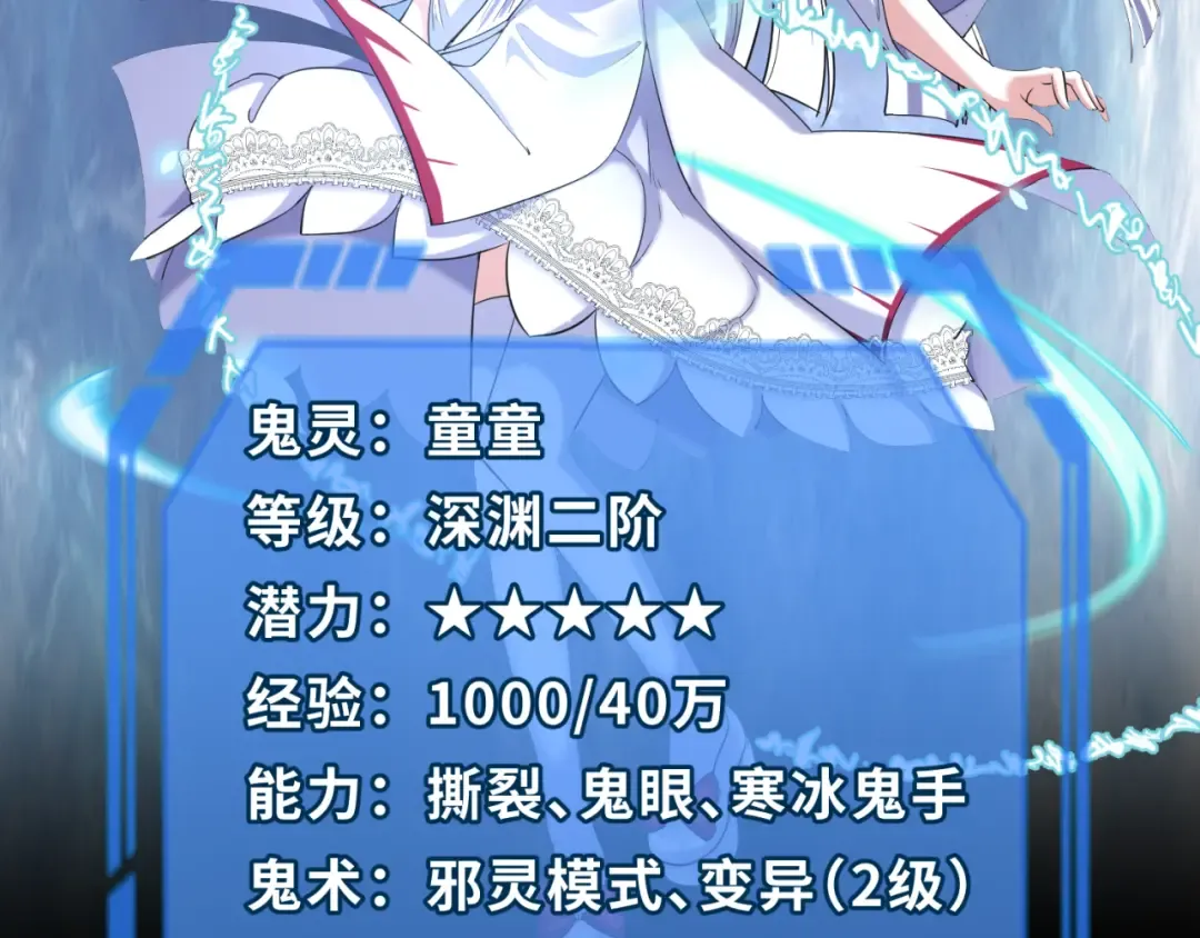 第75话 小丑面具 第100页