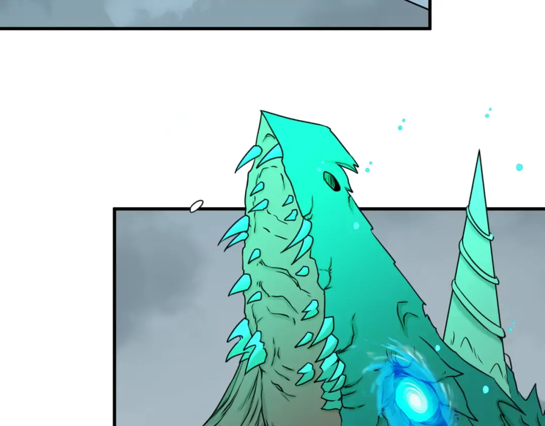 第76话 战水蛟！集碎片！ 第67页