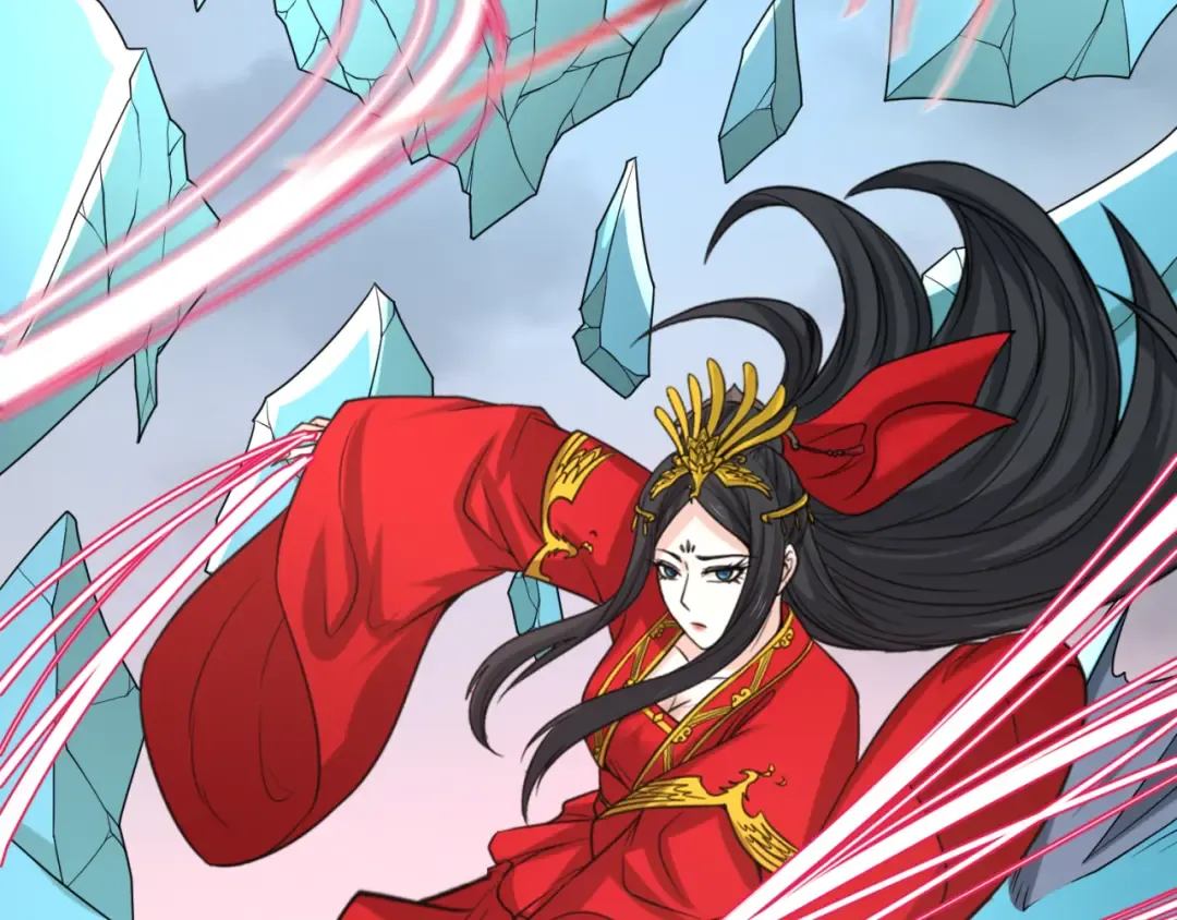 第76话 战水蛟！集碎片！ 第75页