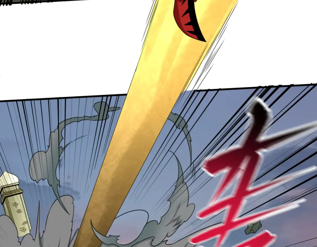 第77话 小丑与神像 第76页