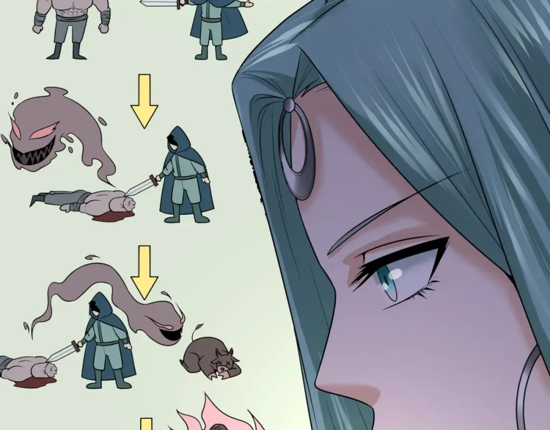 第78话 虎口夺食！ 第29页