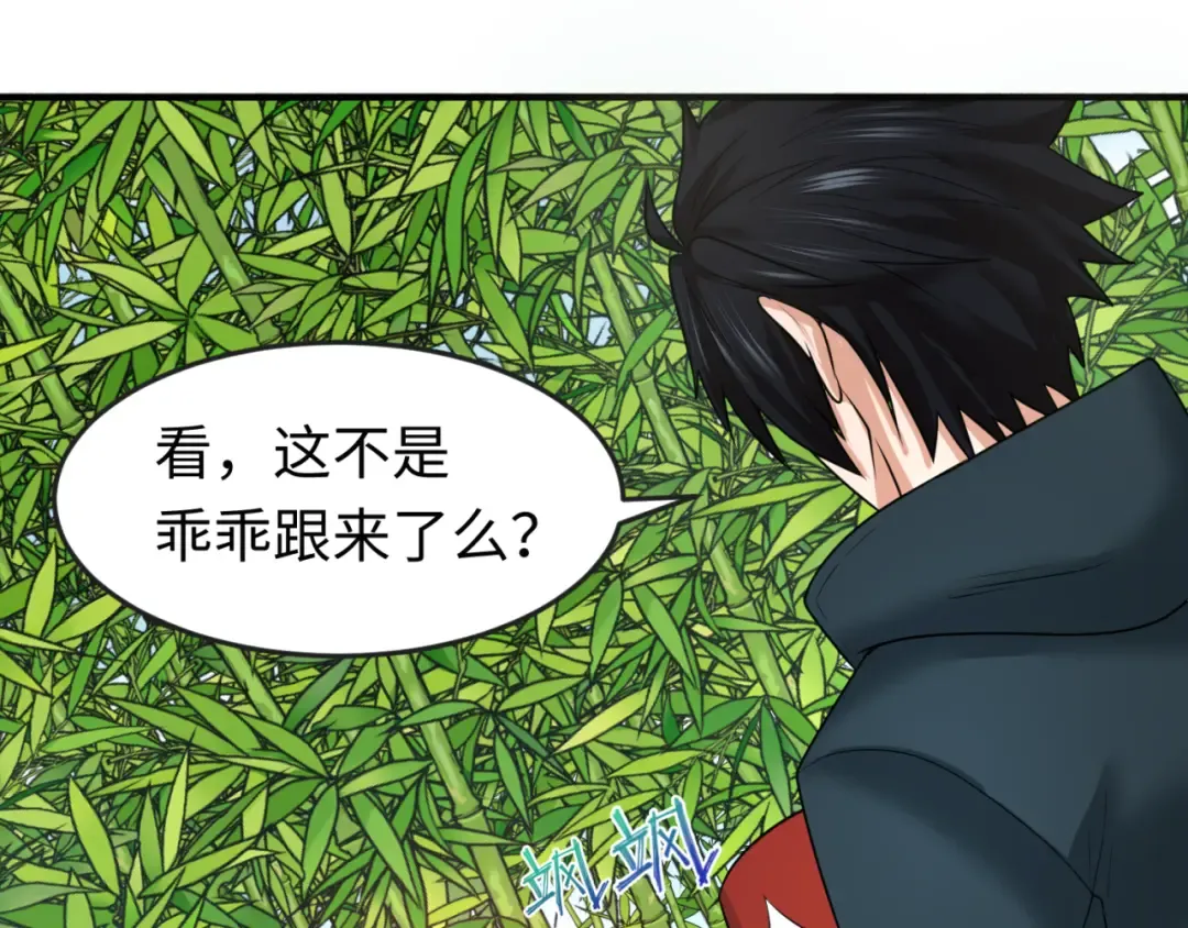 第79话 绑定寂照庵主！ 第31页