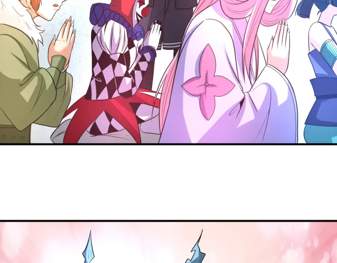 第79话 绑定寂照庵主！ 第60页