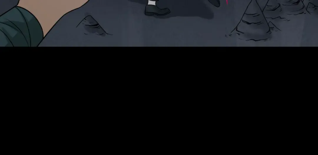 第84话 万人洞 第45页