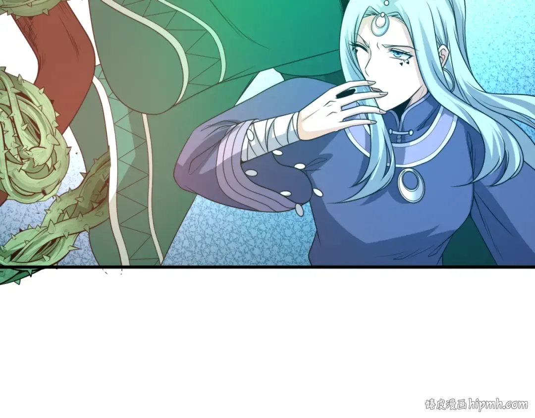 第85话 死亡之海 第16页