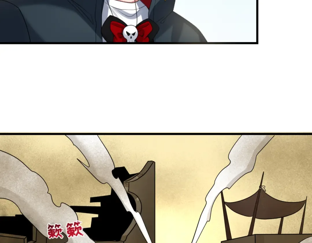 第85话 死亡之海 第28页