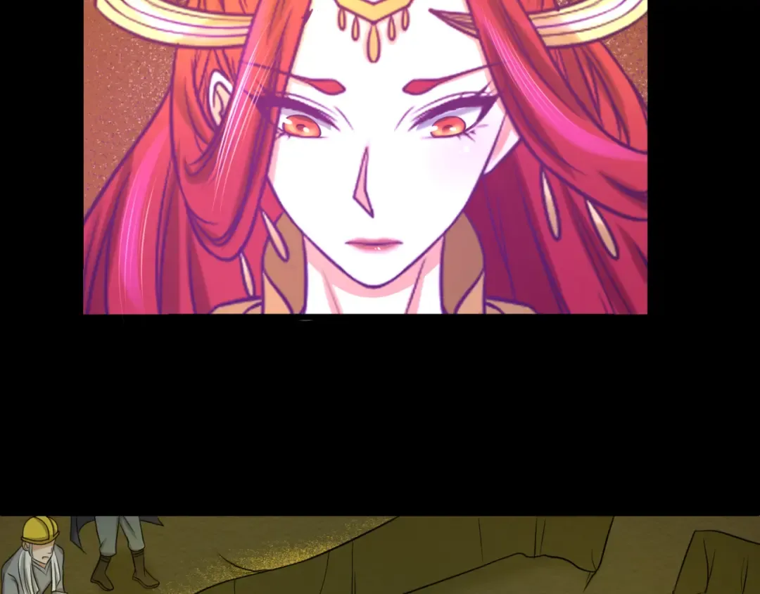 第86话 黑色石棺 第55页