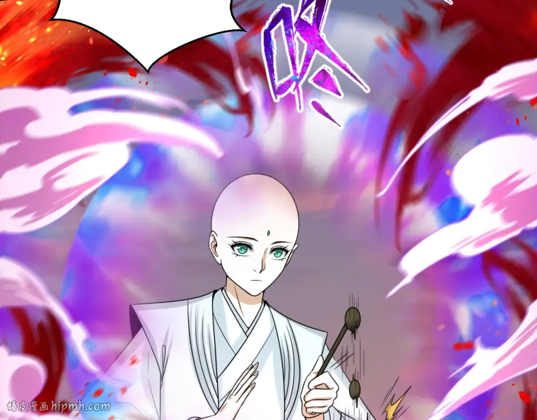 第87话 战火树！鬼灵商队！ 第40页