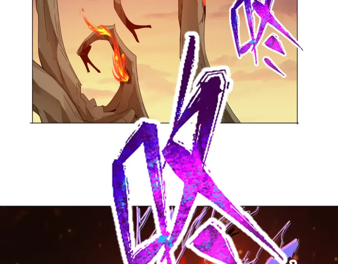 第87话 战火树！鬼灵商队！ 第49页