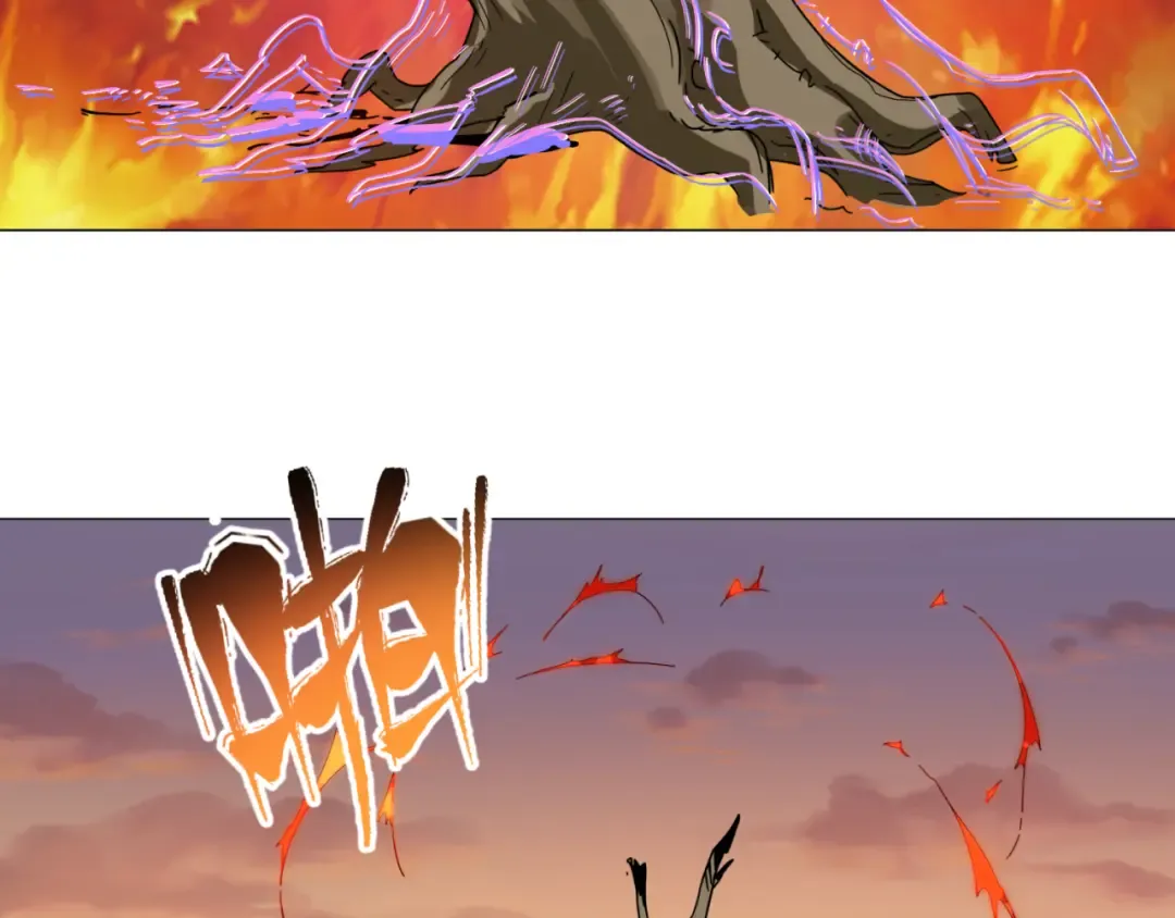 第87话 战火树！鬼灵商队！ 第51页