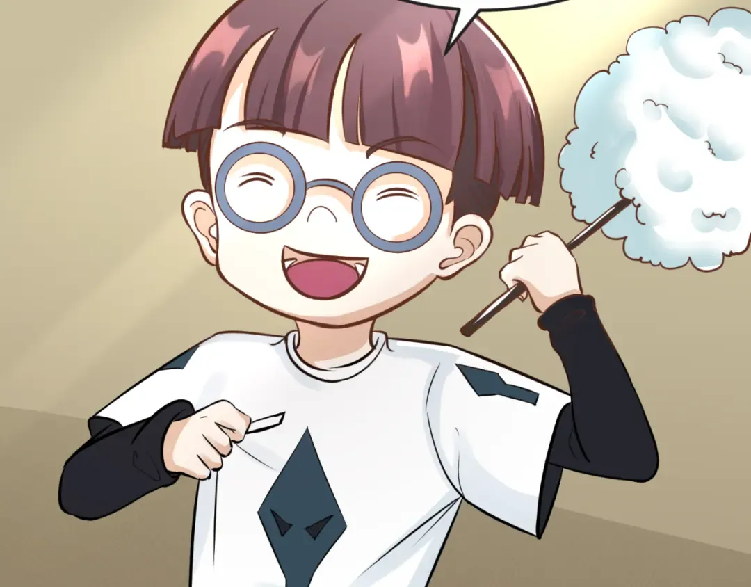 第88话 血月！ 第7页