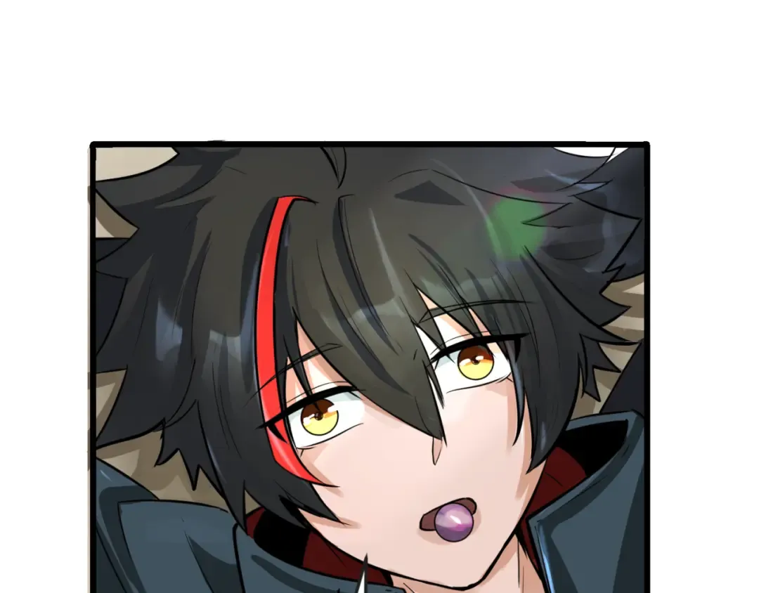 第88话 血月！ 第18页