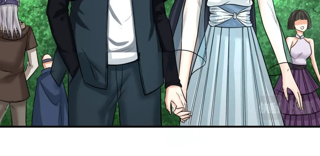 第88话 血月！ 第43页